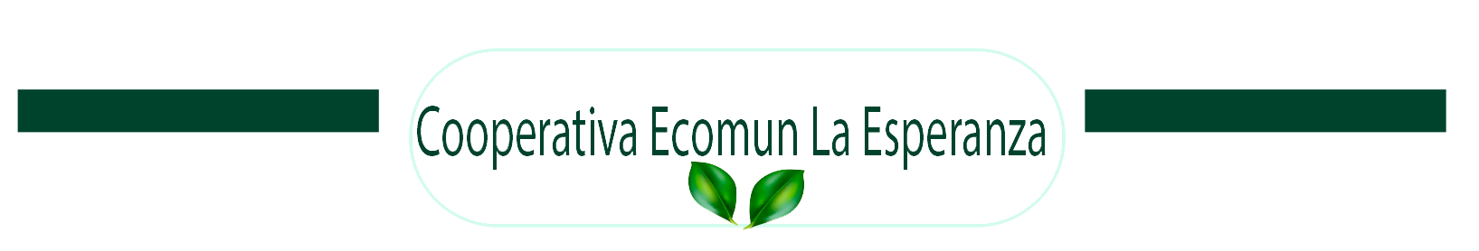 Cooperativa Ecomun La Esperanza
