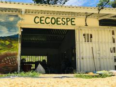 CECOESPE