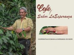 Café Sabor La Esperanza | CECOESPE