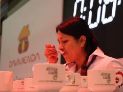 Concurso catación de Café Bogotá | CECOESPE