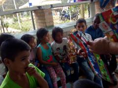 Celebración día del Niño, nuestro futuro | CECOESPE