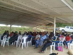 Asamblea Extraordinaria 