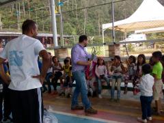 Celebración día del Niño, nuestro futuro | CECOESPE