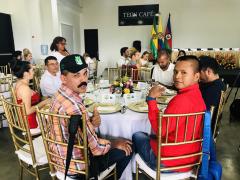 Capacitación de socios en temas de café | CECOESPE