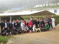 Visita EUROPEA | CECOESPE