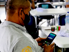 Asociado de CECOESPE