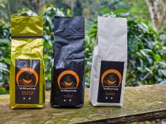 SABOR LA ESPERANZA EN SUS PRESENTACIONES