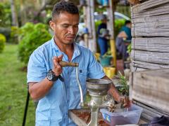 MOLIENDA TRADICIONAL 