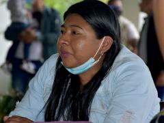 LOS ROSTRO DE LA ESPERANZA