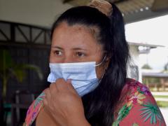 LOS ROSTRO DE LA ESPERANZA