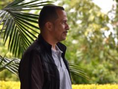 LOS ROSTRO DE LA ESPERANZA.