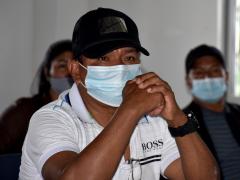 LOS ROSTRO DE LA ESPERANZA