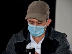 LOS ROSTROS DE LA ESPERANZA