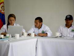 CUARTA ASAMBLEA ORDINARIA