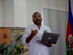 CUARTA ASAMBLEA ORDINARIA