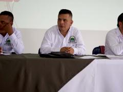 CUARTA ASAMBLEA ORDINARIA