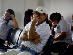 SOCIO EN LA CUARTA ASAMBLEA ORDINARIA