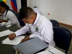 CUARTA ASAMBLEA ORDINARIA