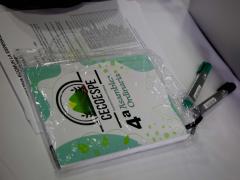 CUARTA ASAMBLEA ORDINARIA