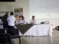 CUARTA ASAMBLEA ORDINARIA