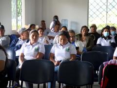 CUARTA ASAMBLEA ORDINARIA
