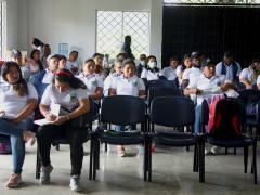 CUARTA ASAMBLEA ORDINARIA