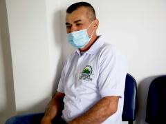 SOCIO EN LA CUARTA ASAMBLEA ORDINARIA