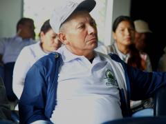 CUARTA ASAMBLEA ORDINARIA