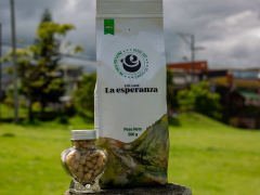 EN GRANO CON NUEVO EMPAQUE 