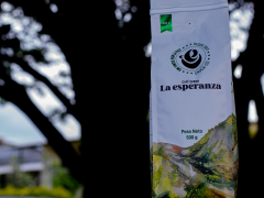 NUEVO EMPAQUE  CAFÉ MOLIDO