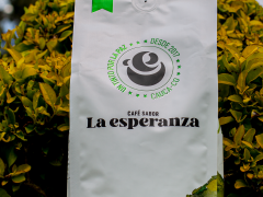 CAFÉ SABOR LA ESPERANZA